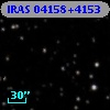 IRAS 04158+4153
