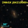 2MASX J04210089+4042413