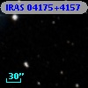 IRAS 04175+4157
