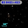 B3 0415+413