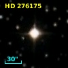 HD 276175