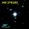 HD 276182