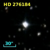 HD 276184