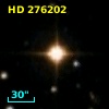HD 276202