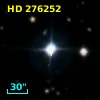 HD 276252