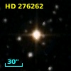 HD 276262