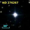 HD 276267