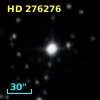 HD 276276