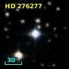 HD 276277