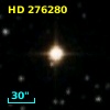 HD 276280