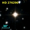 HD 276290