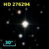 HD 276294