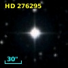 HD 276295