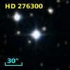HD 276300