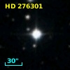 HD 276301