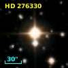 HD 276330