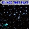 Cl* NGC 7092   PLAT    7835