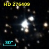 HD 276409