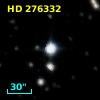 HD 276332