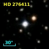 HD 276411