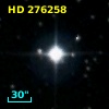 HD 276258