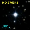 HD 276345