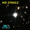 HD 276412