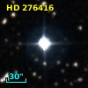 HD 276416
