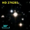HD 276281