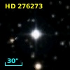 HD 276273
