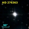HD 276363
