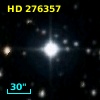 HD 276357