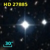 HD  27885
