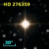 HD 276359