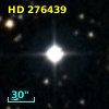 HD 276439