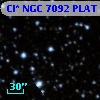 Cl* NGC 7092   PLAT    7838