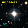 HD 276437