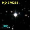 HD 276255