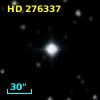 HD 276337