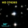 HD 276265