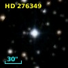 HD 276349