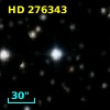 HD 276343