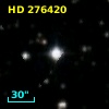 HD 276420