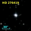 HD 276419