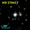 HD 276417