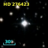 HD 276423