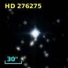 HD 276275