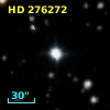 HD 276272