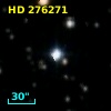 HD 276271