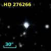 HD 276266